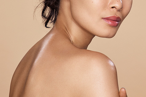 Bliss Spa Services Massages